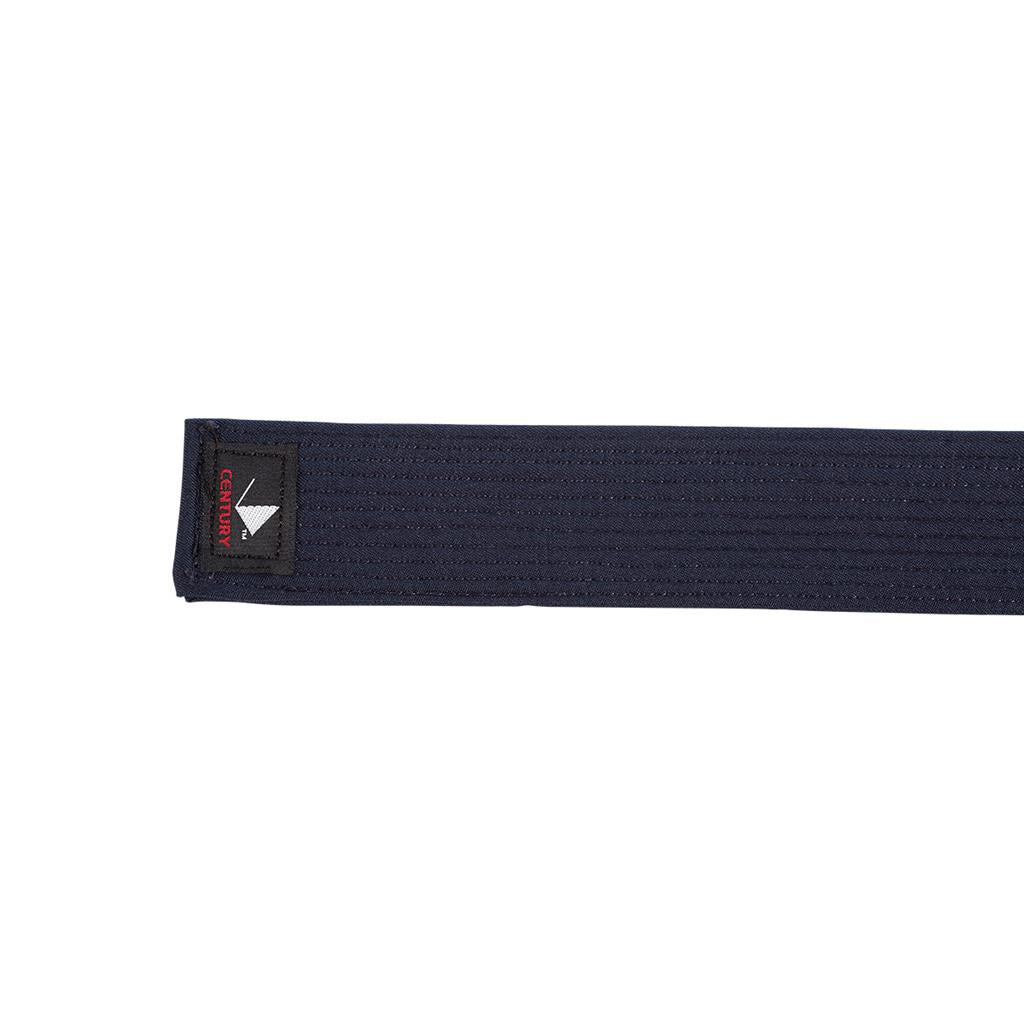 Century Deluxe Midnight Blue Tang Soo Do Belt
