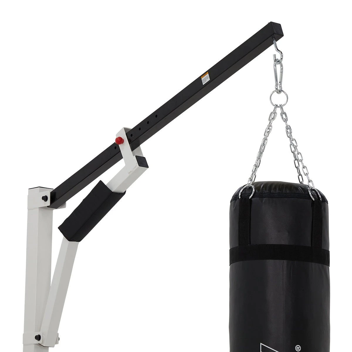 Century Cornerman