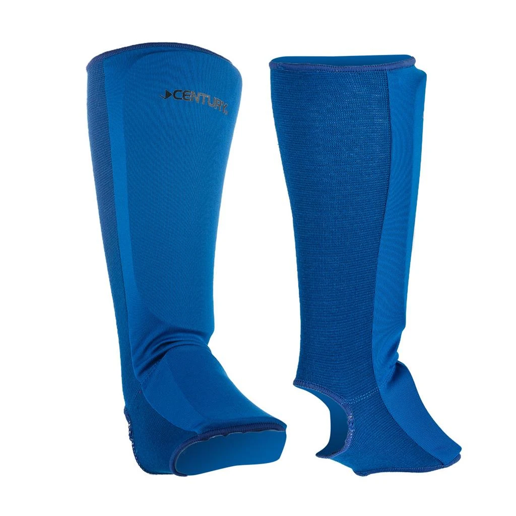 Century Cloth Shin Instep Pads
