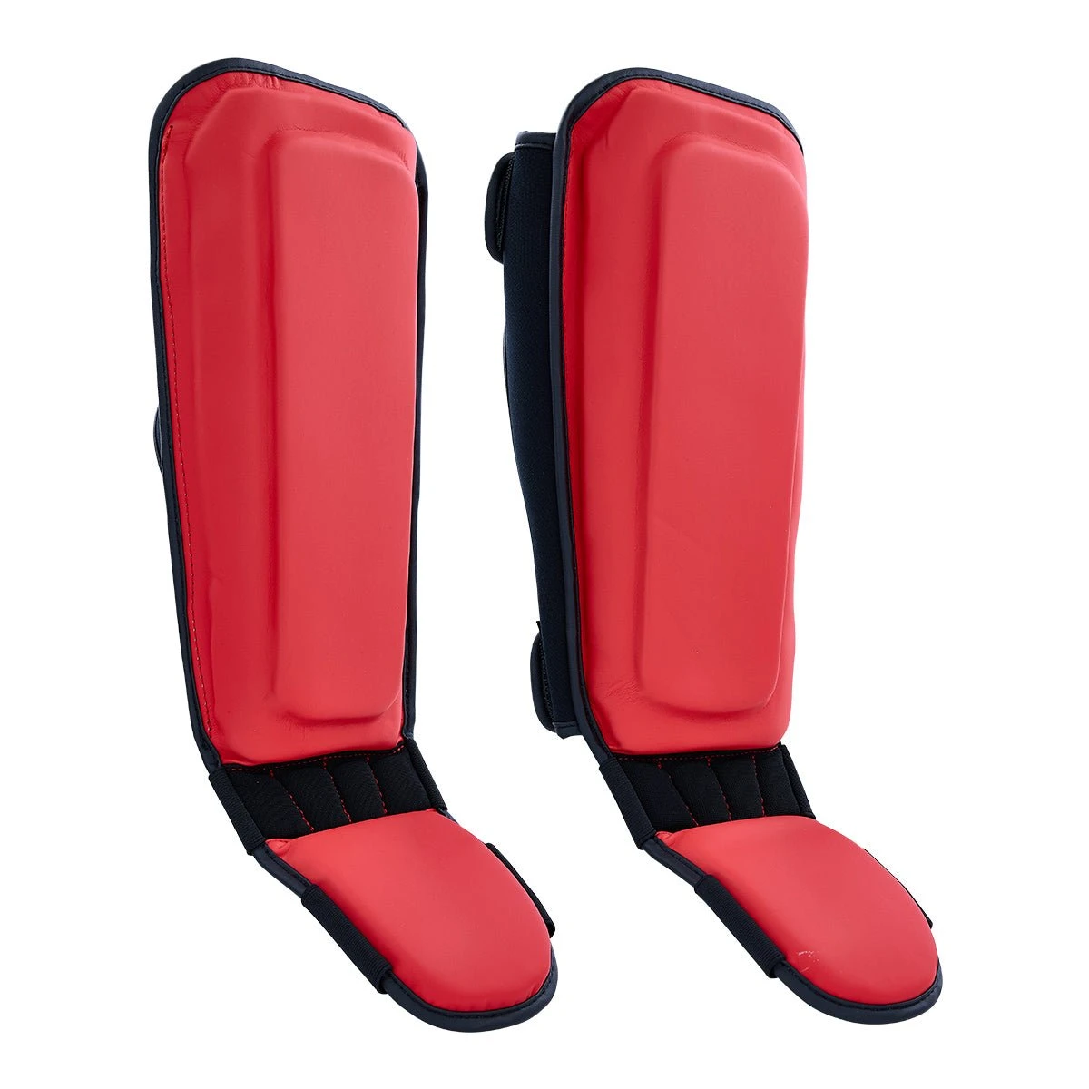 Century Solid Shin Instep Guards