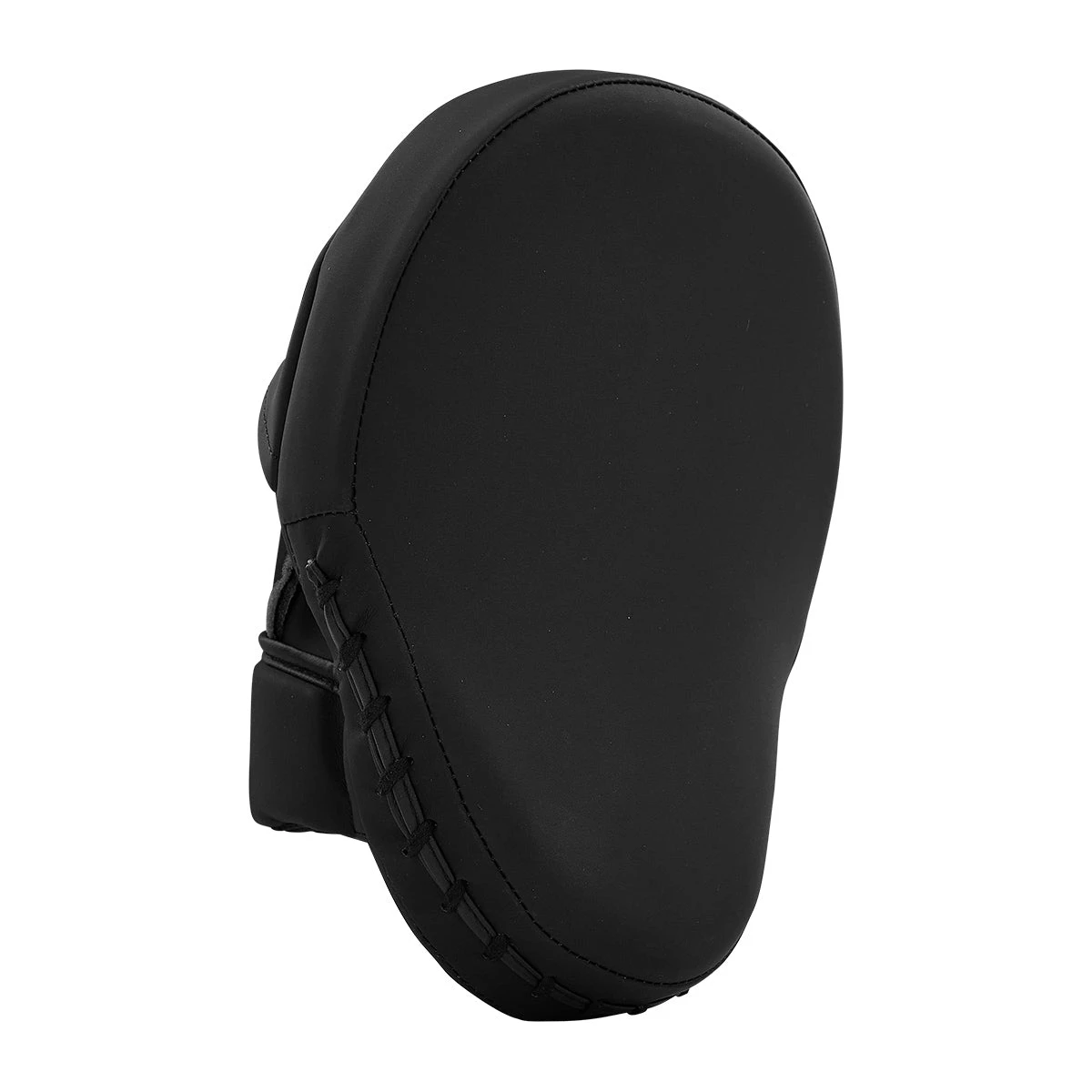 Century Solid Curved Focus Mitts - Pair