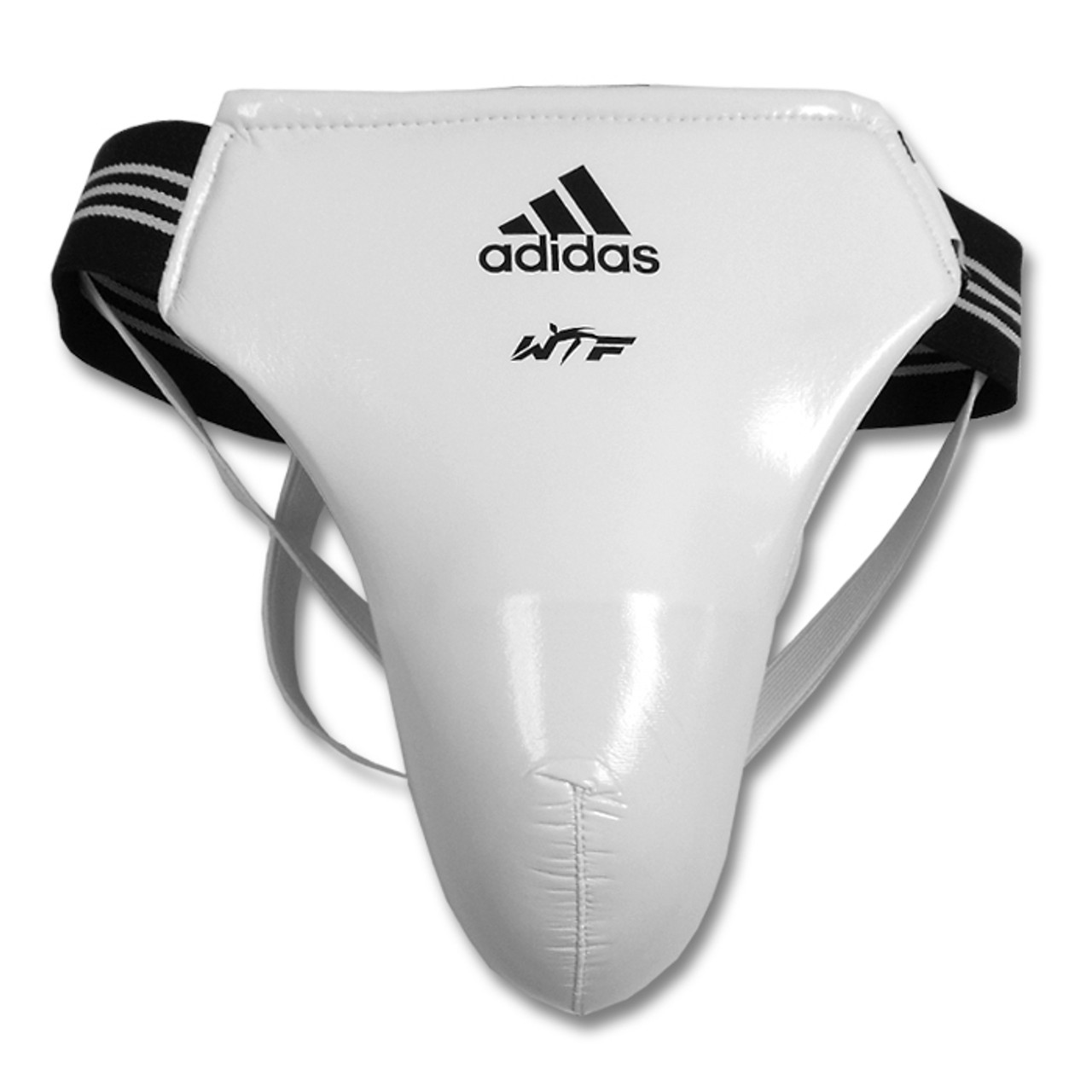 astronaut delicaat kan zijn Adidas TKD Groin Protector - PRO FIGHT SHOP