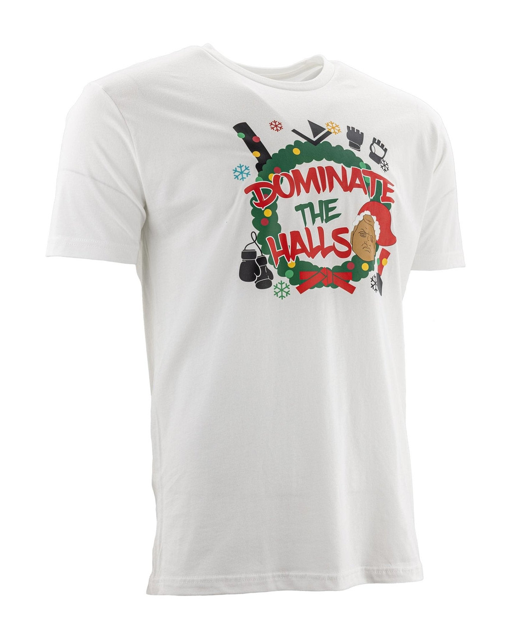 Century Dominate the Halls Tee