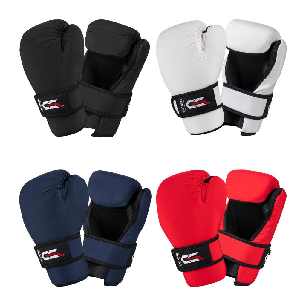 Century C-Gear Sport Solid Punches
