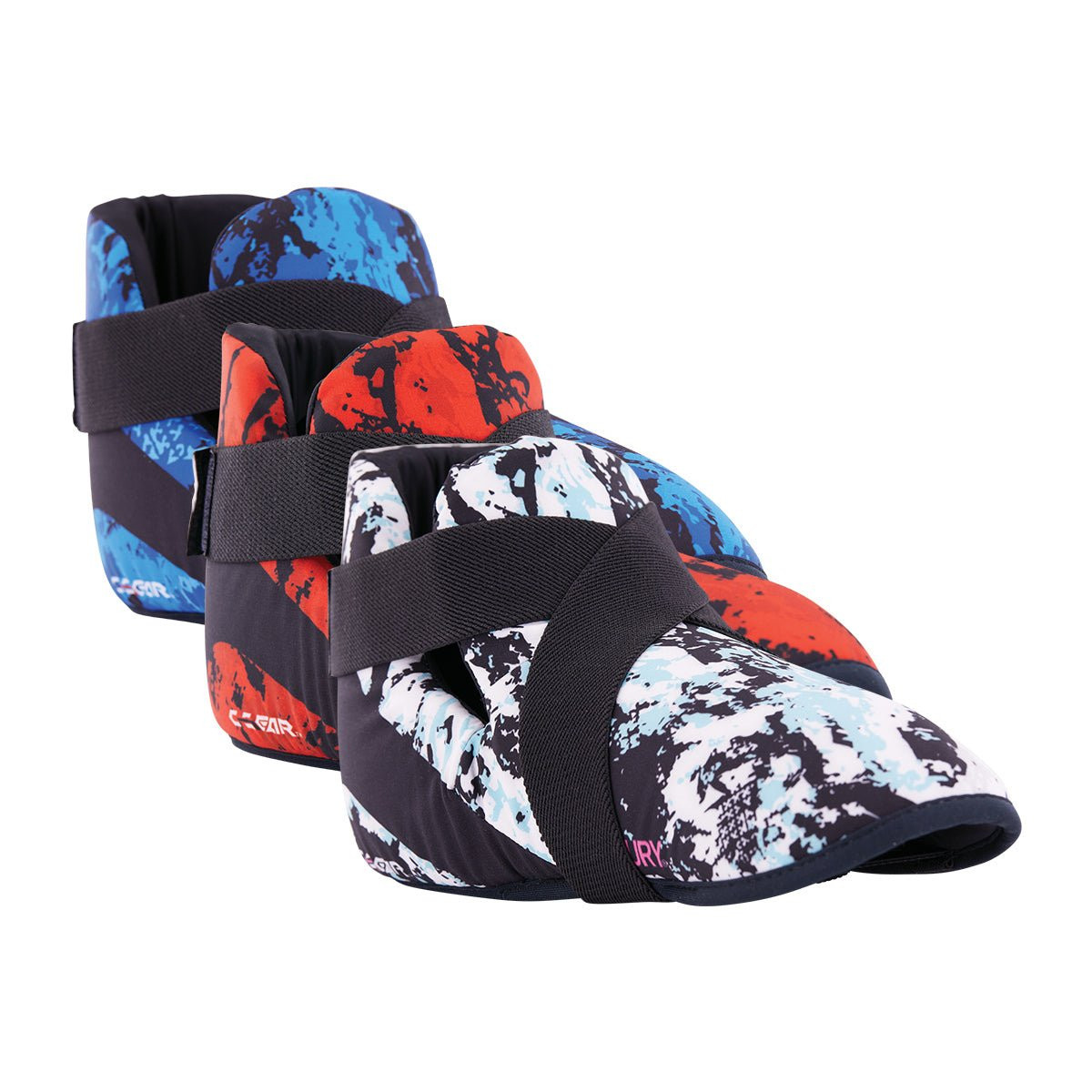 Century C-Gear Sport Respect Kicks
