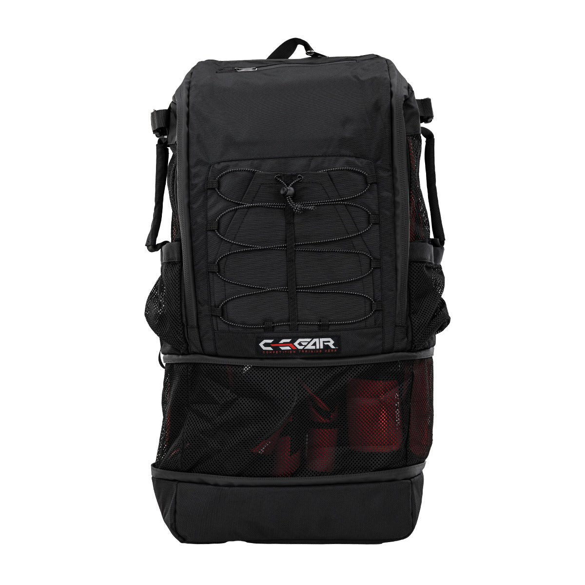 Century C-Gear Premium Backpack