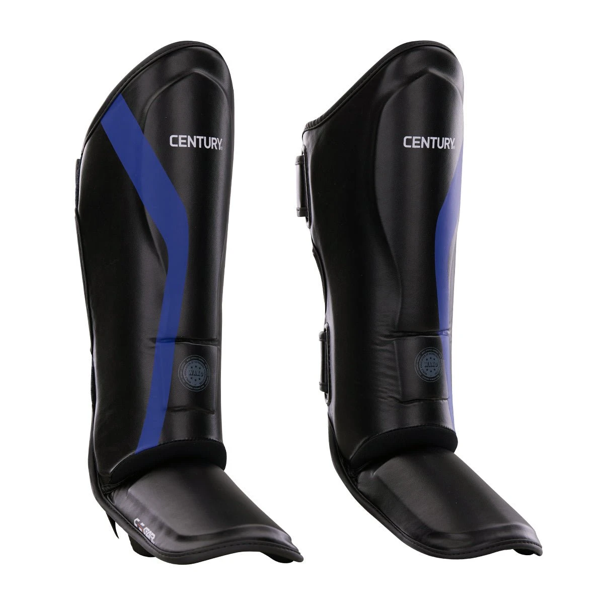 Century C-Gear Determination Shin Instep