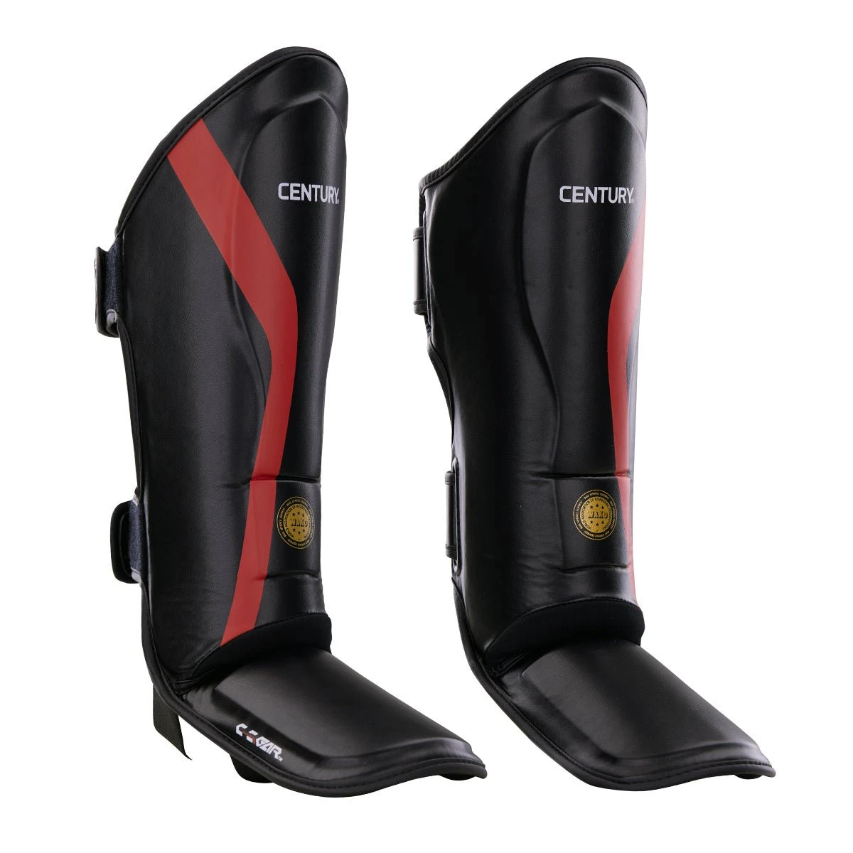 Century C-Gear Determination Shin Instep