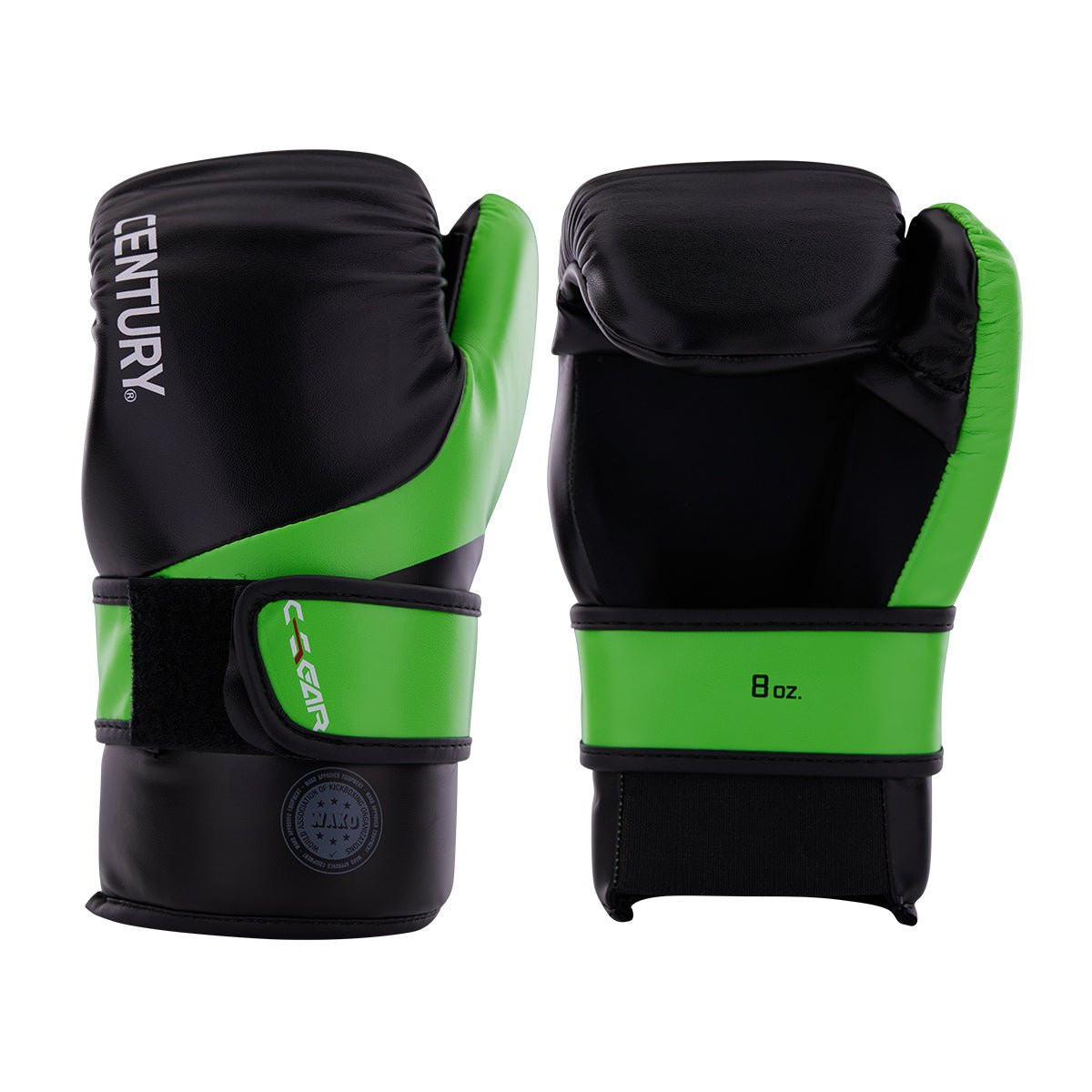 Century C-Gear Determination Point Fighting Punches