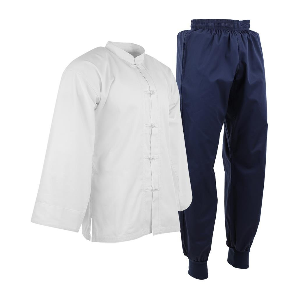 Century Bruce Lee Uniform
