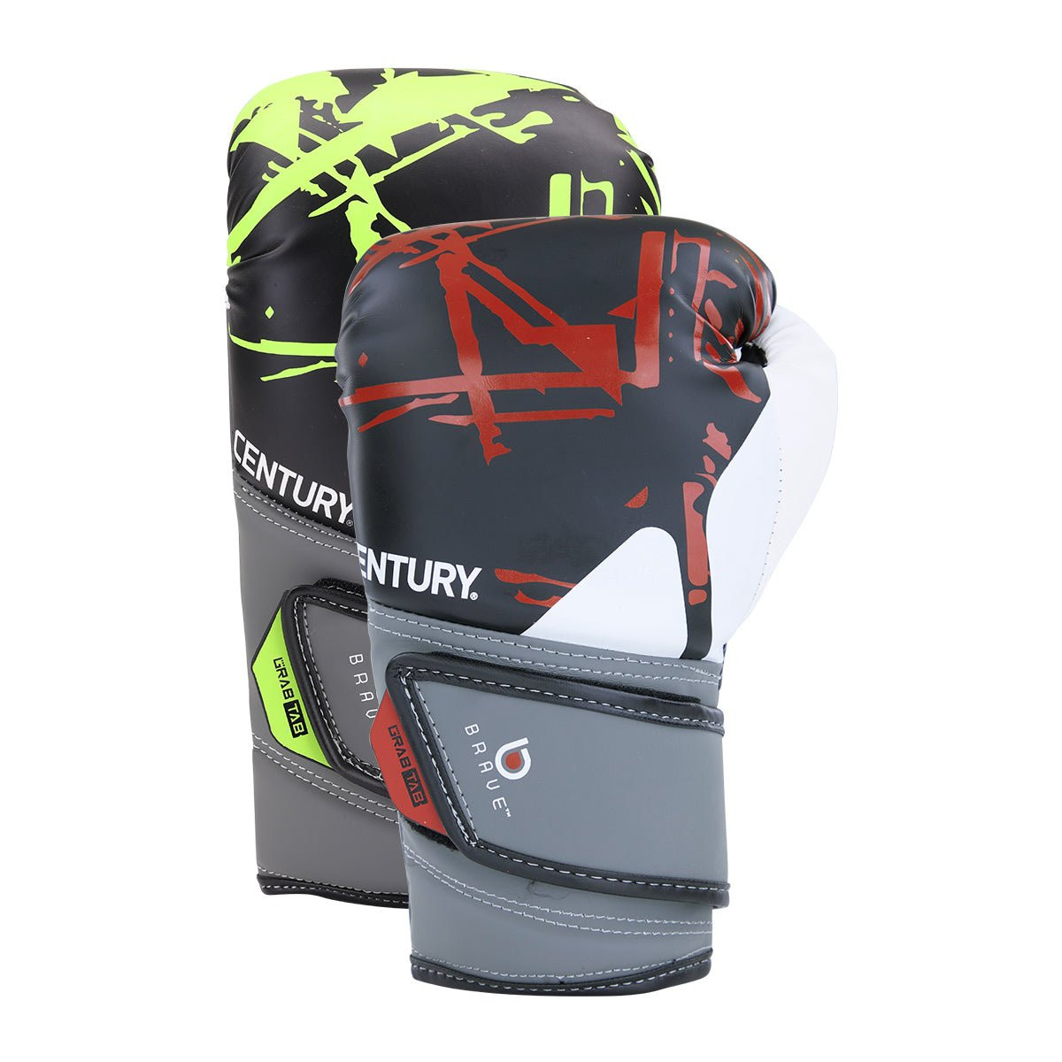 Century Brave Youth Boxing Gloves