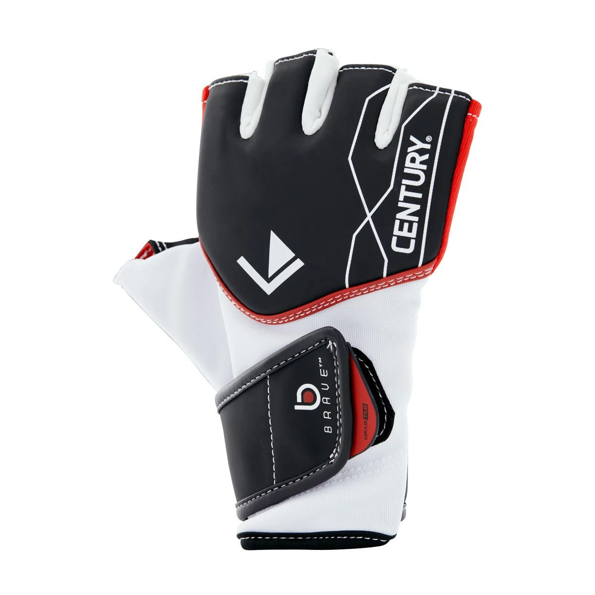 Century Brave Padded Glove