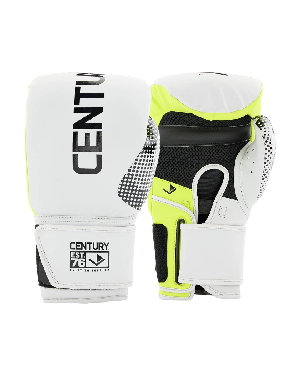 Century Brave Heavy Bag Glove