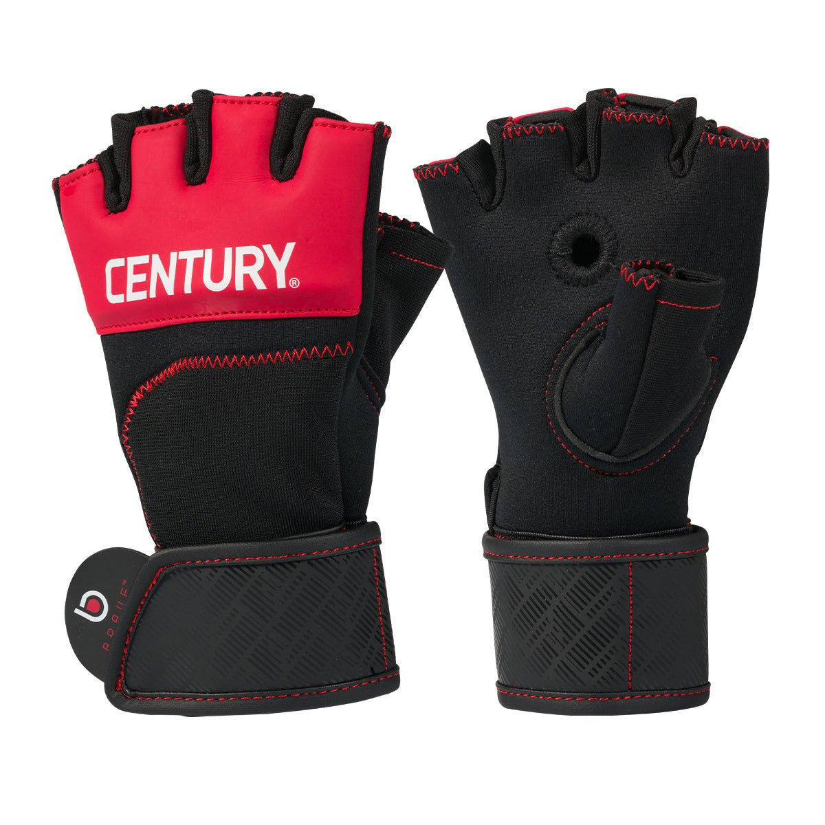 Century Brave Men's Gel Glove