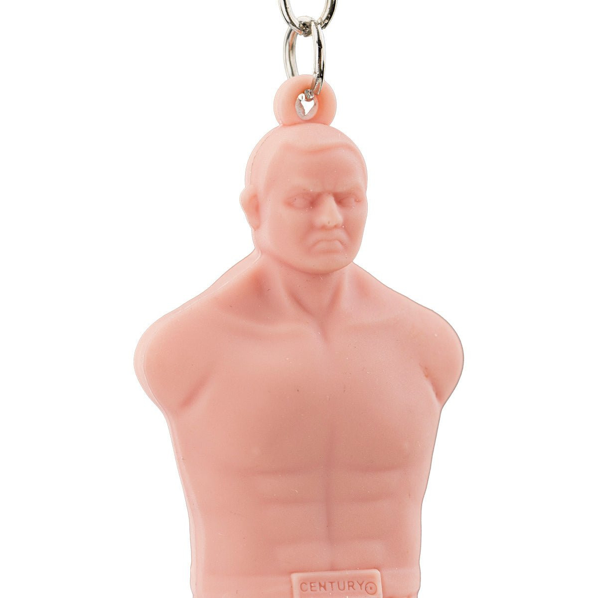 Century BOB Keychain