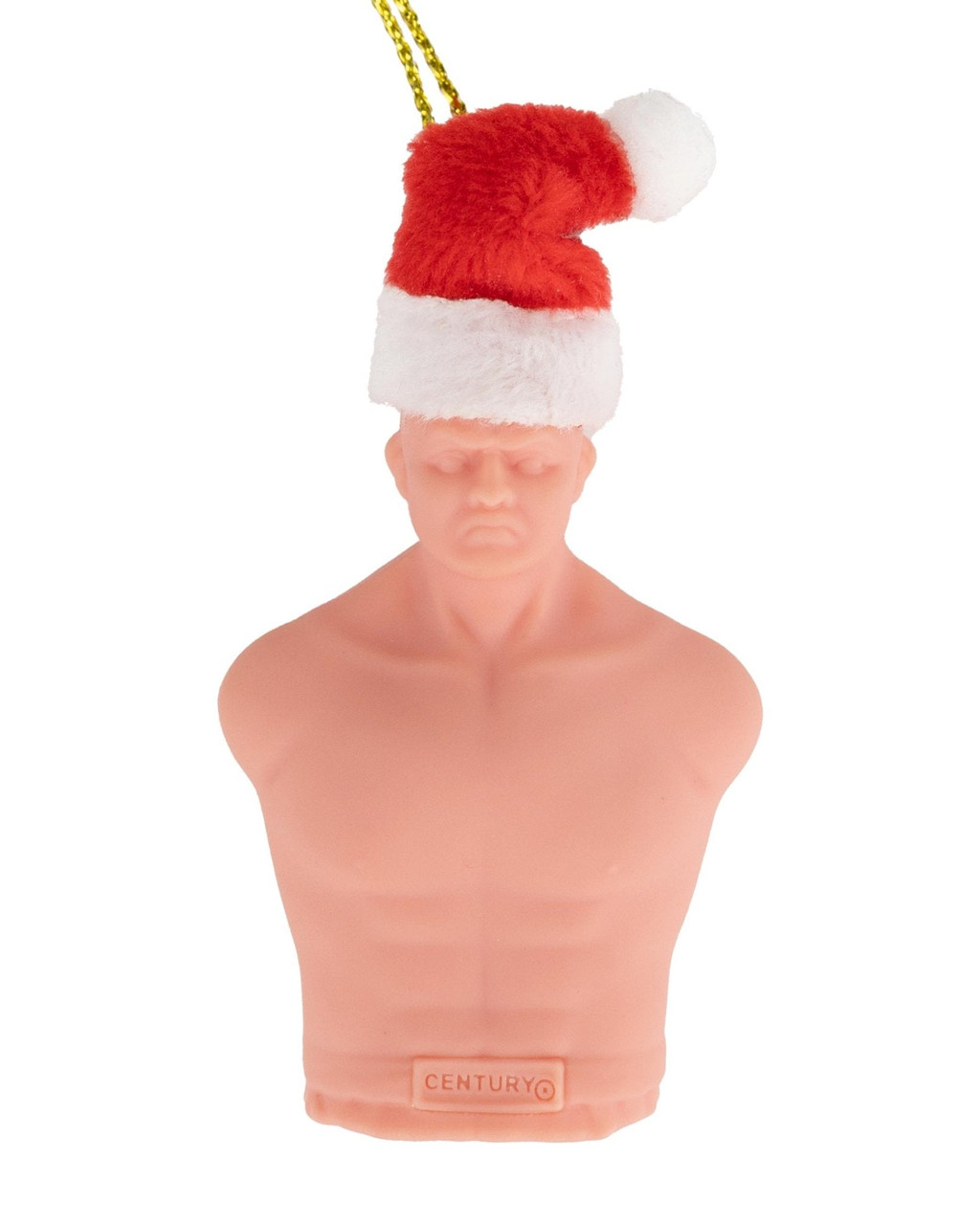 Century BOB Elf Hat Ornament