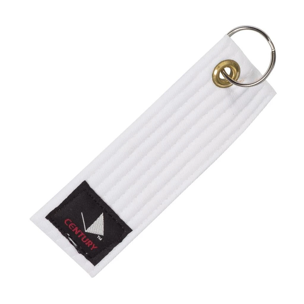 Century Belt Keychain