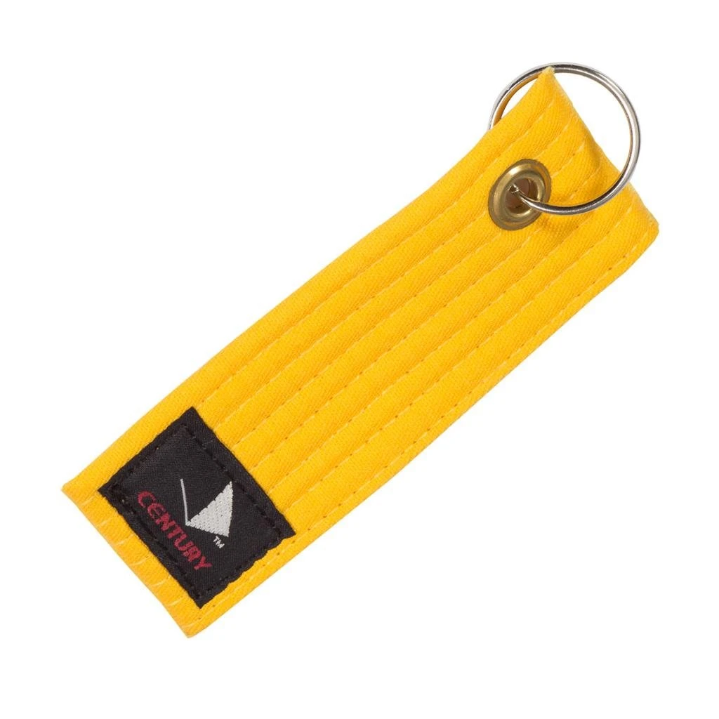 Century Belt Keychain