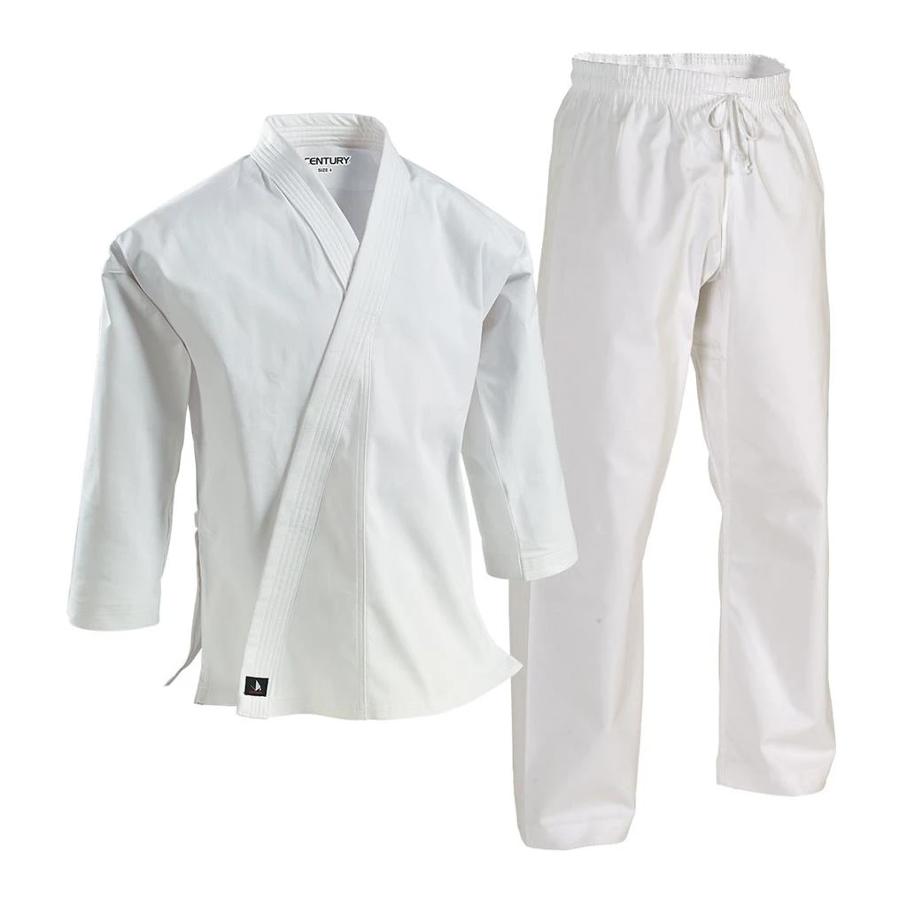 Century 8 oz. Middleweight Brushed Cotton Uniform