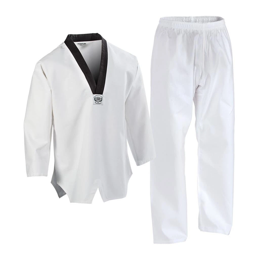 Century 7 oz. Middleweight TKD Student Uniform