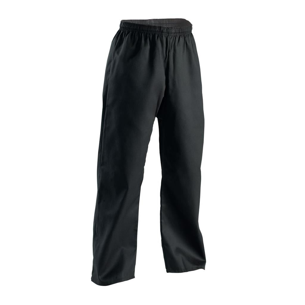Century 7 oz. Middleweight Student Elastic Waist Pants