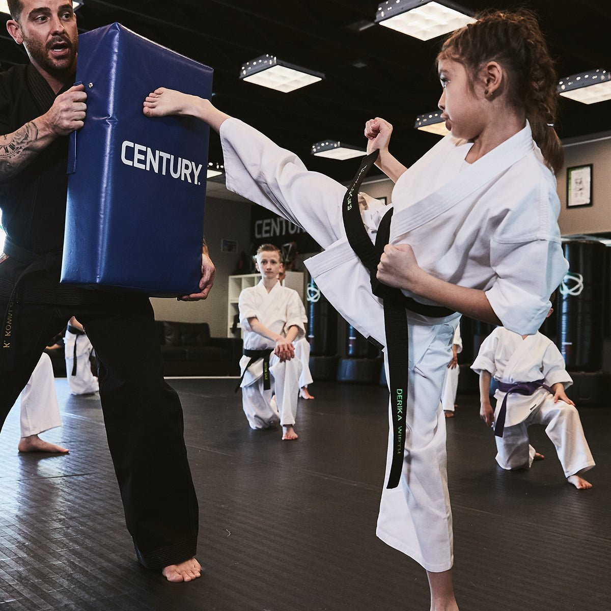 Century 6 oz. Lightweight Student Jacket