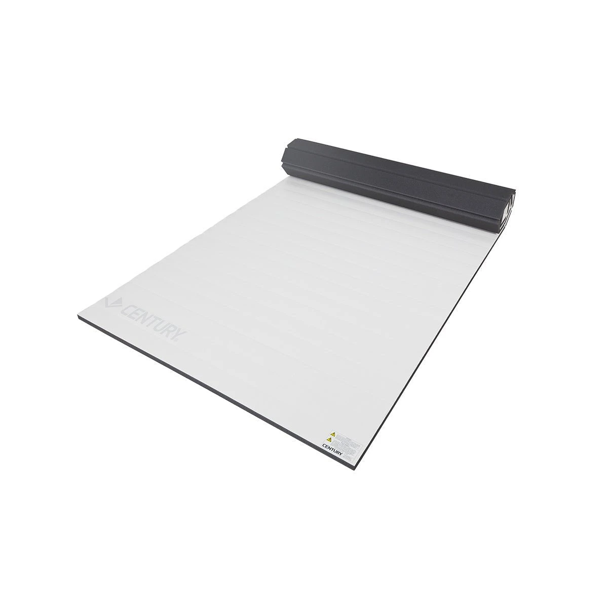 Century 5' x 13' Century Smooth Roll Out Mat