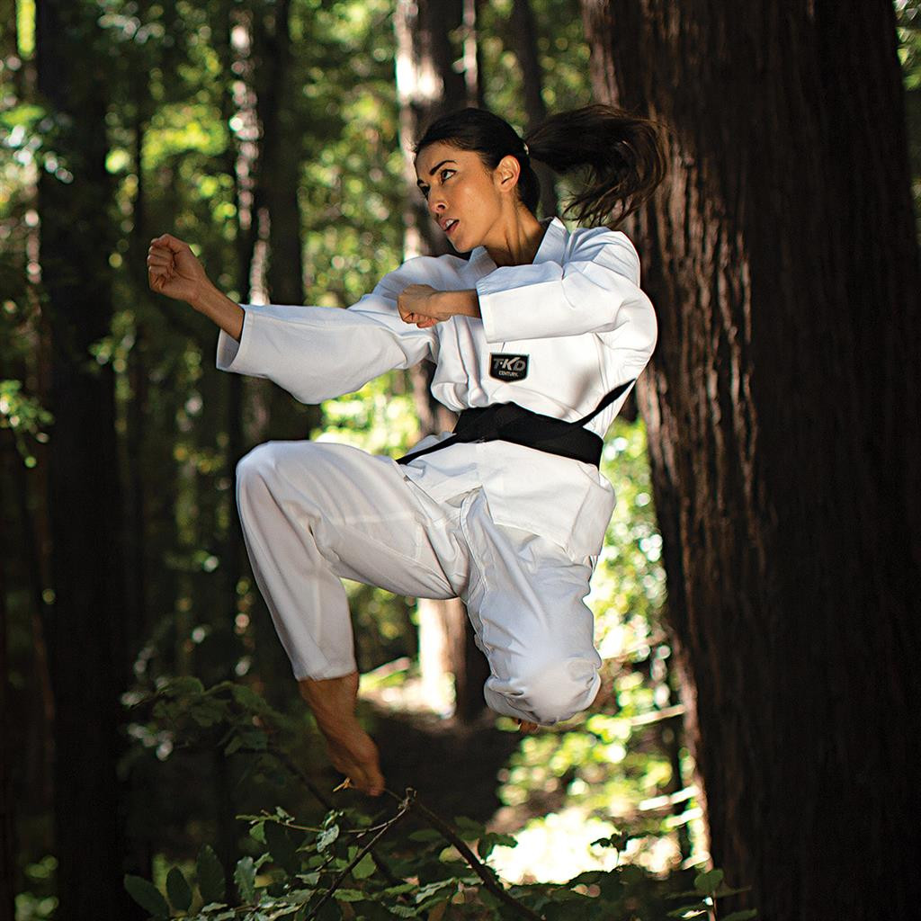 Century 5 oz. Ultra Lightweight TKD Student Uniform