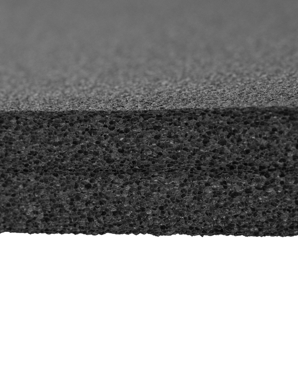 Century 4' x 6' x 1" Underlayment