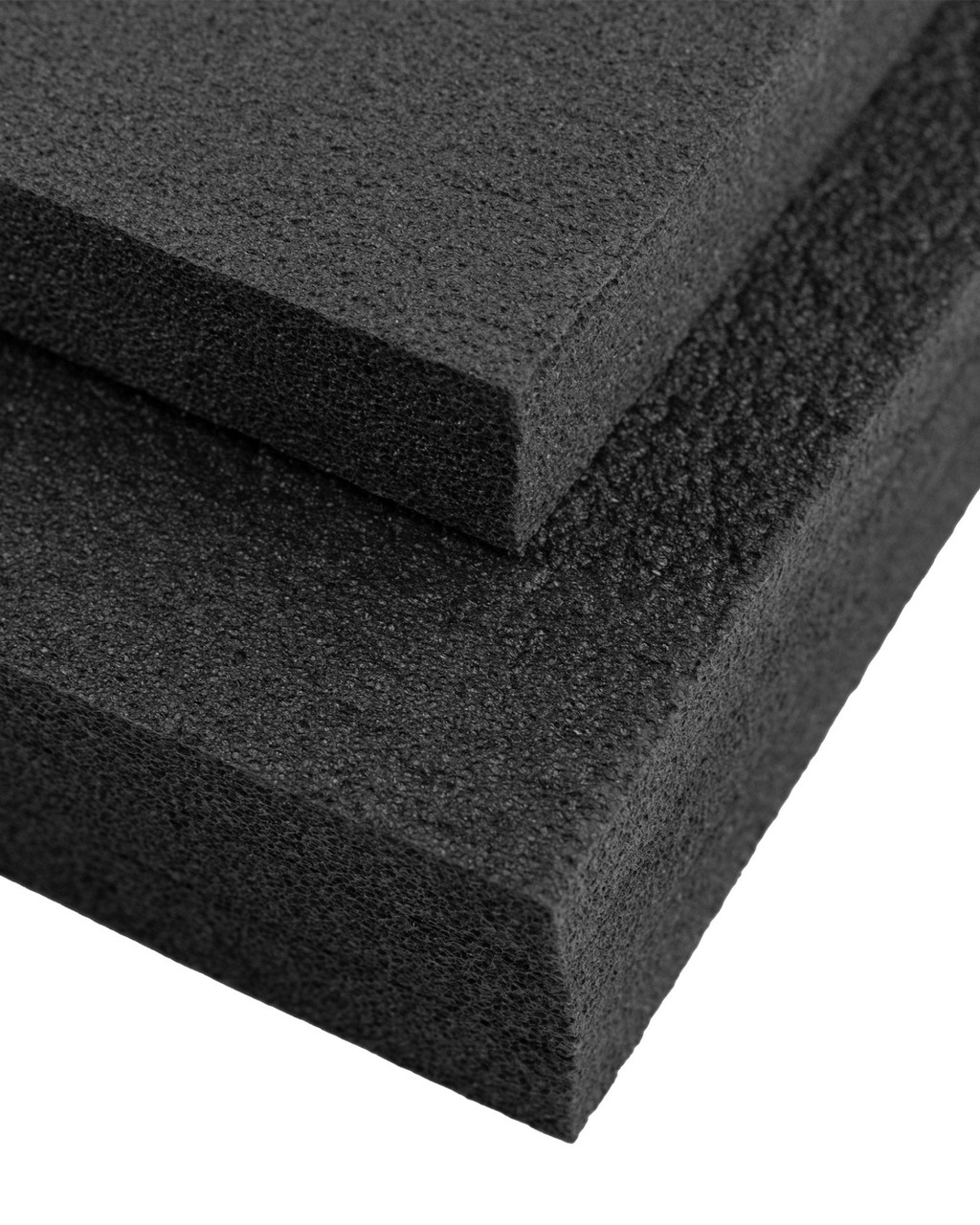 Century 4' x 6' x 1" Underlayment