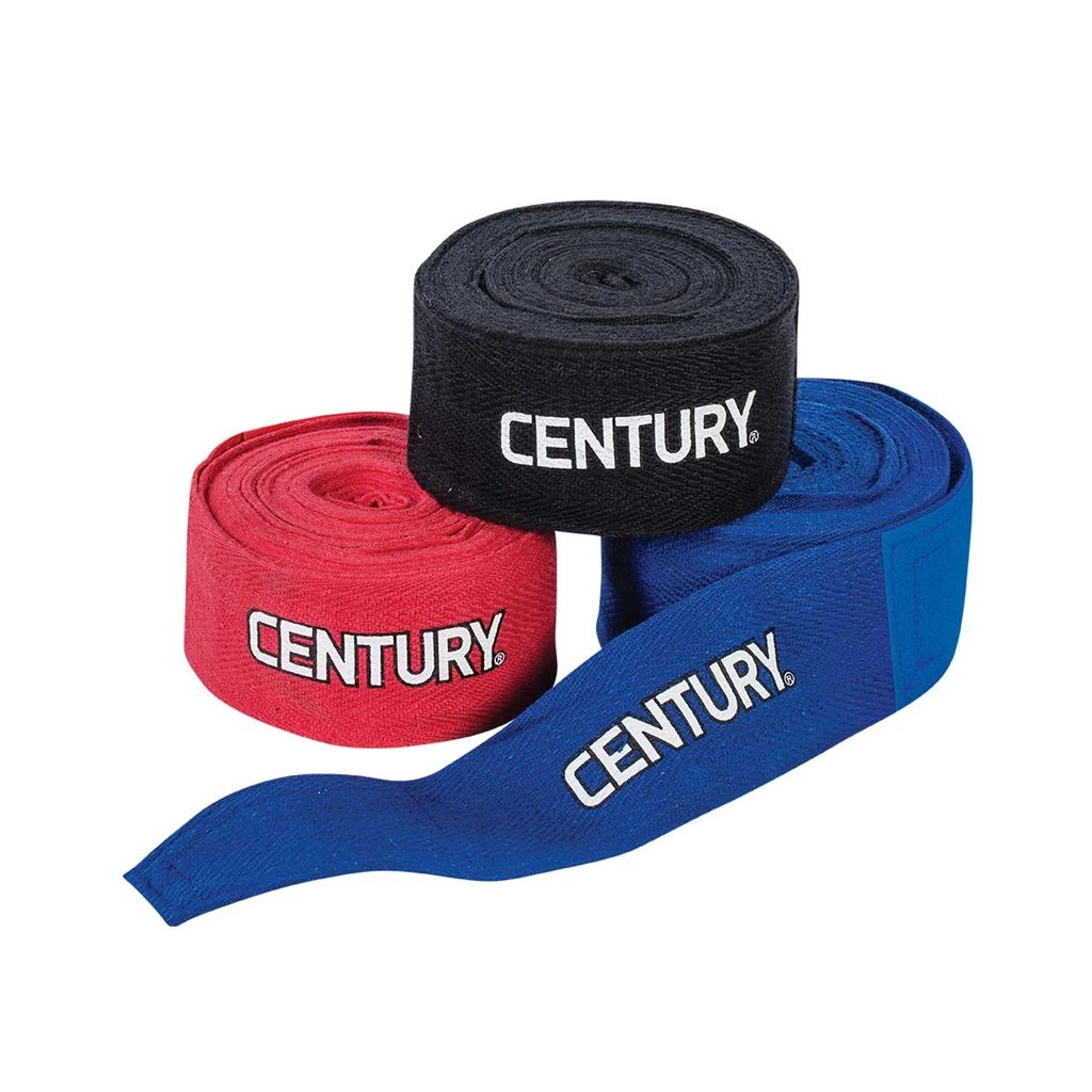 Century 180" Cotton Hand Wraps