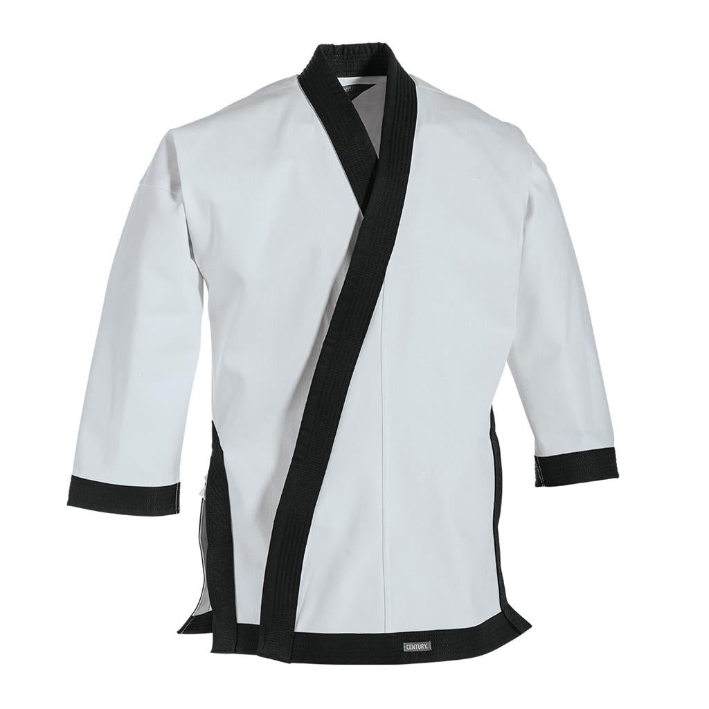 Century 12 oz. Traditional Tang Soo Do Jacket with Cuff