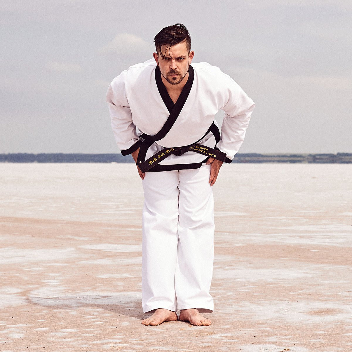 Century 12 oz. Heavyweight Masters Jacket