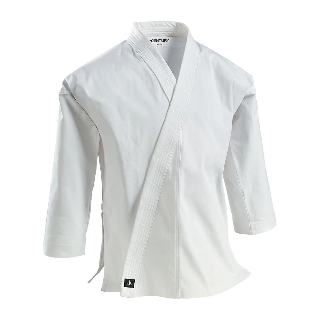 Century 12 oz. Heavyweight Brushed Cotton Uniform