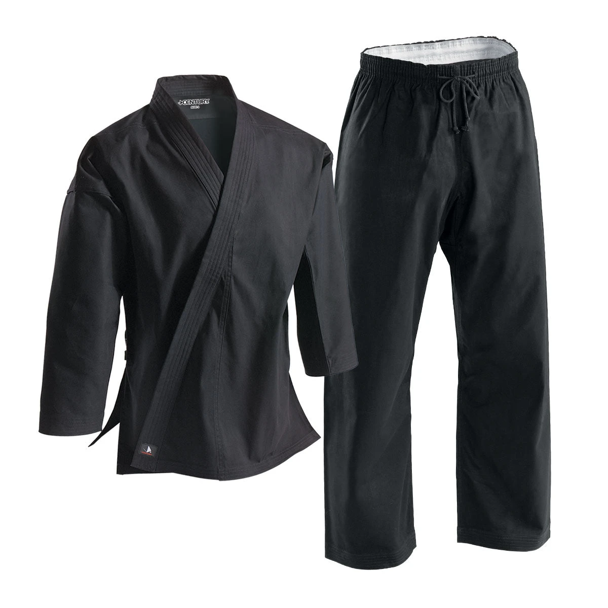Century 10 oz. Middleweight Brushed Cotton Uniform