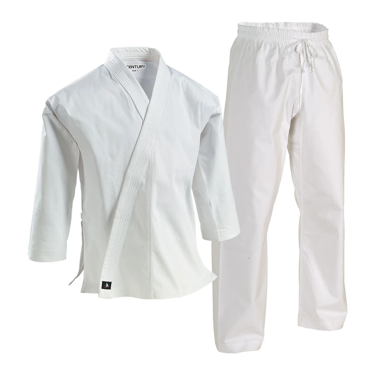 Century 10 oz. Middleweight Brushed Cotton Uniform