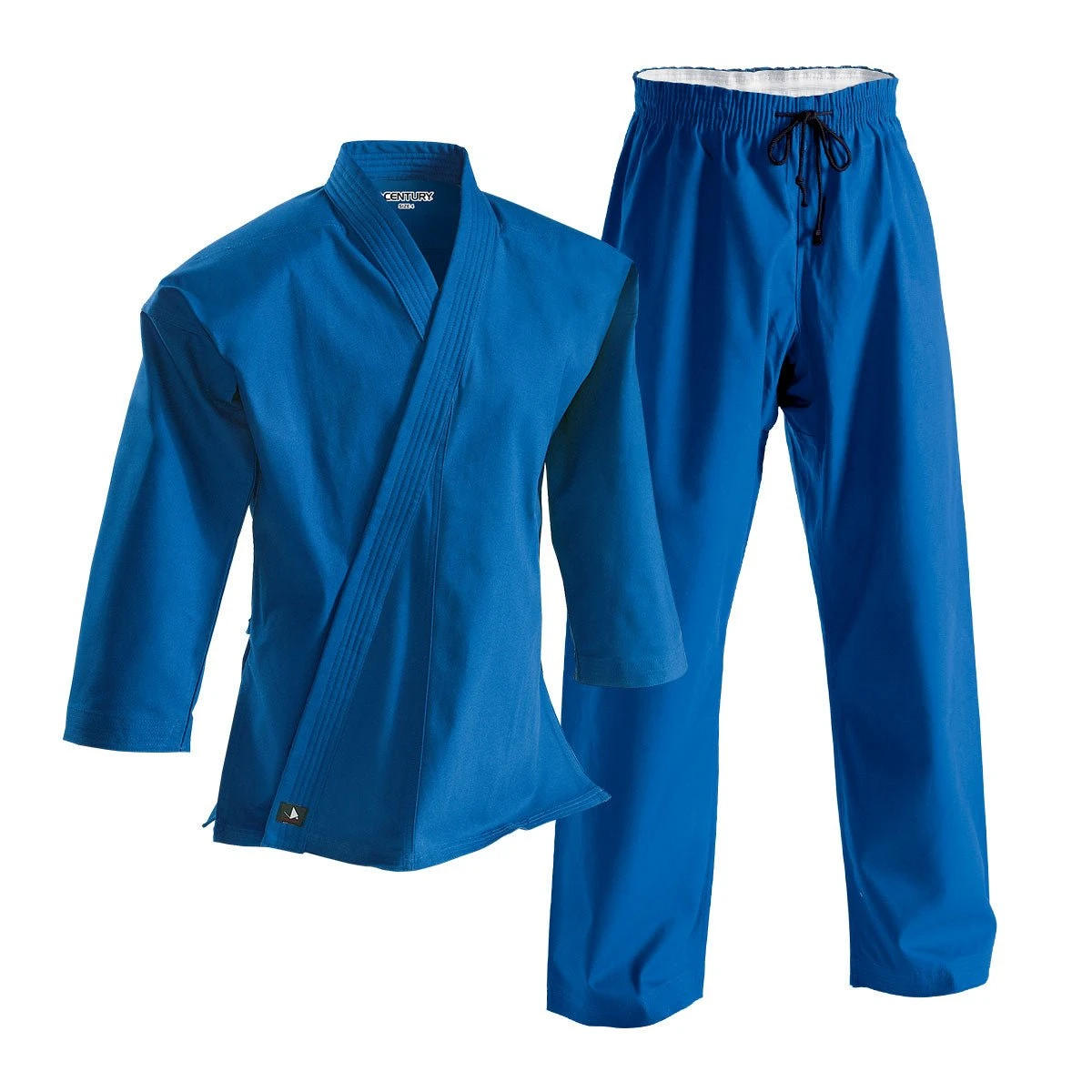 Century 10 oz. Middleweight Brushed Cotton Uniform