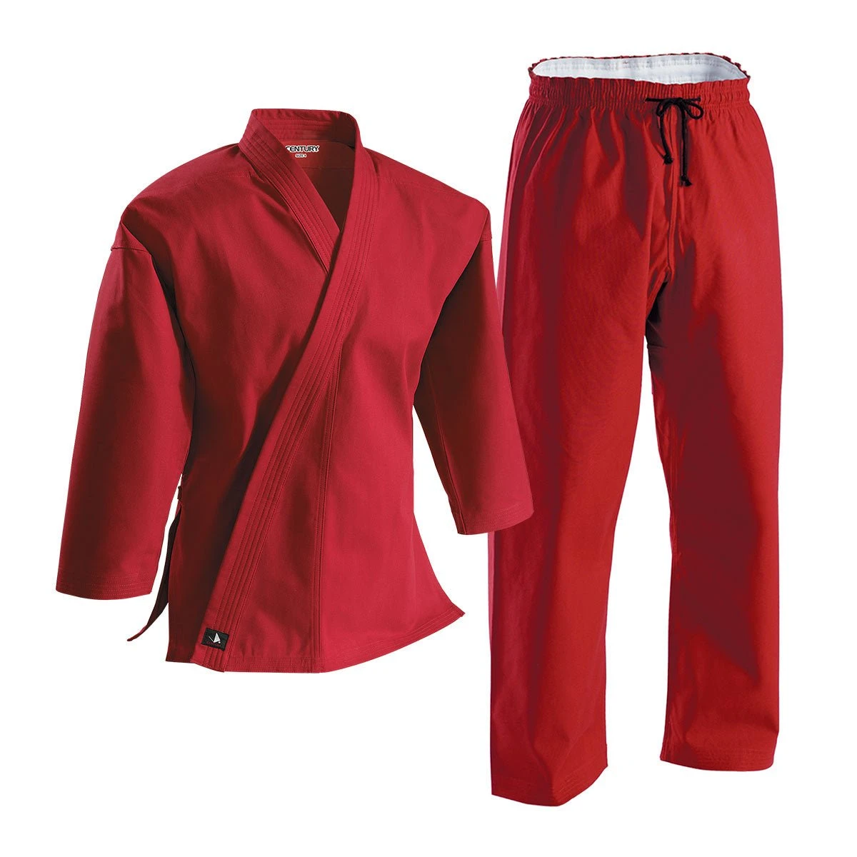 Century 10 oz. Middleweight Brushed Cotton Uniform