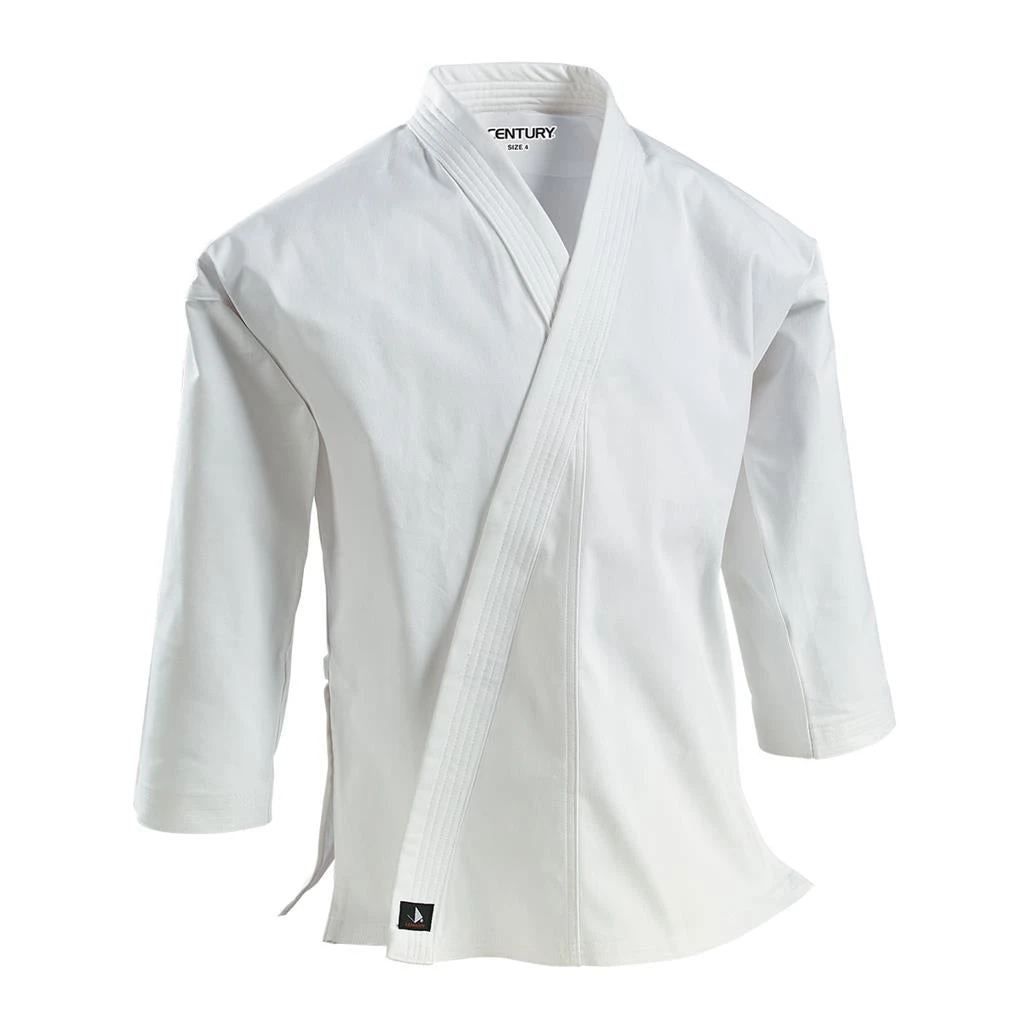 Century 10 oz. Middleweight Brushed Cotton Traditional Top