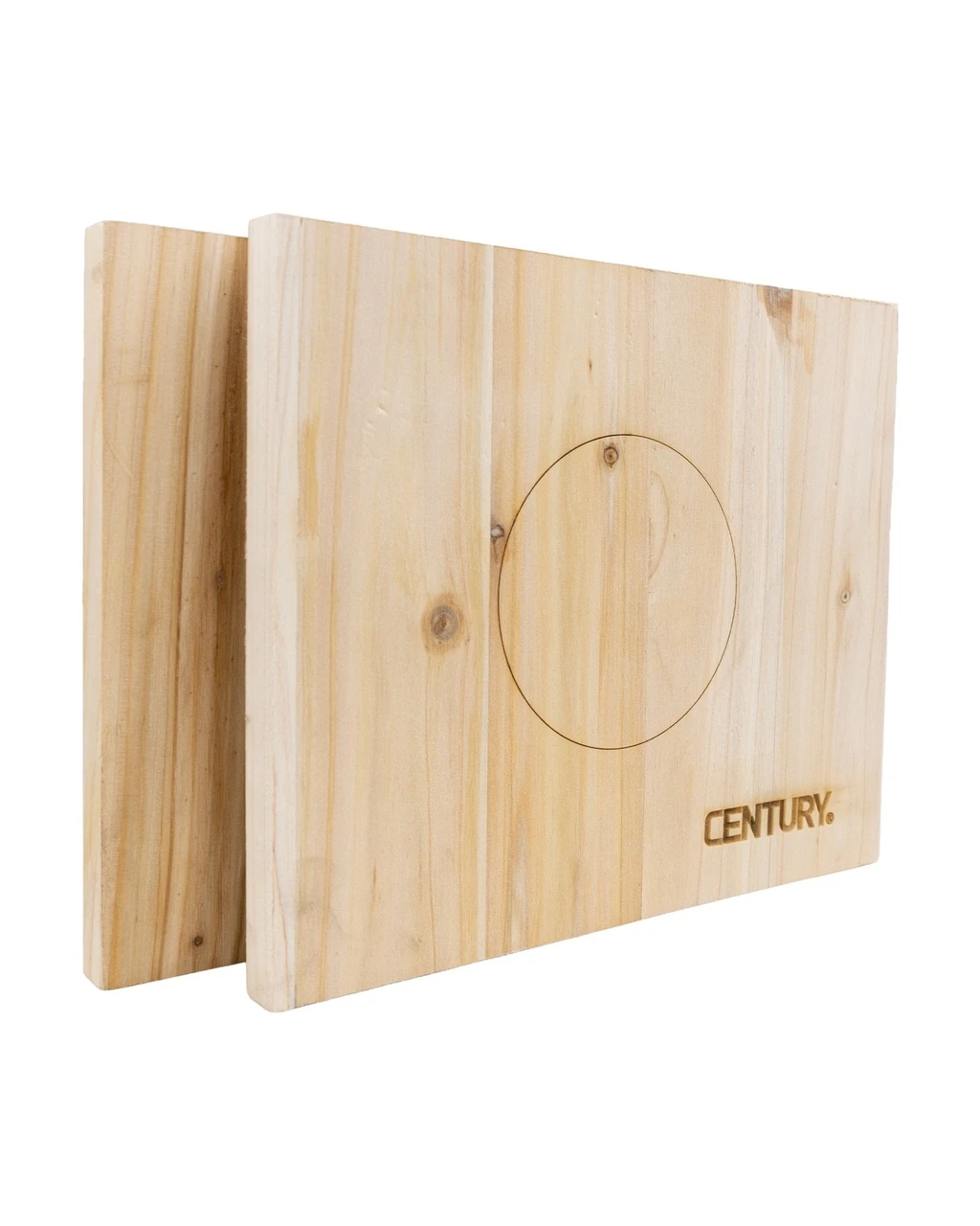 Century Gender Reveal Break Board - Blue