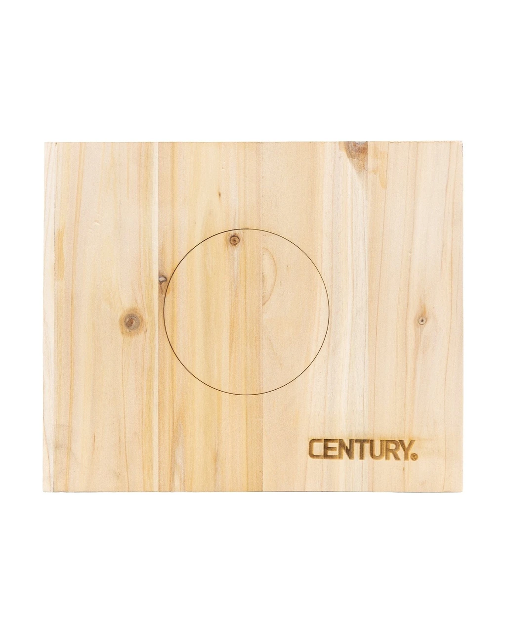Century Gender Reveal Break Board - Blue