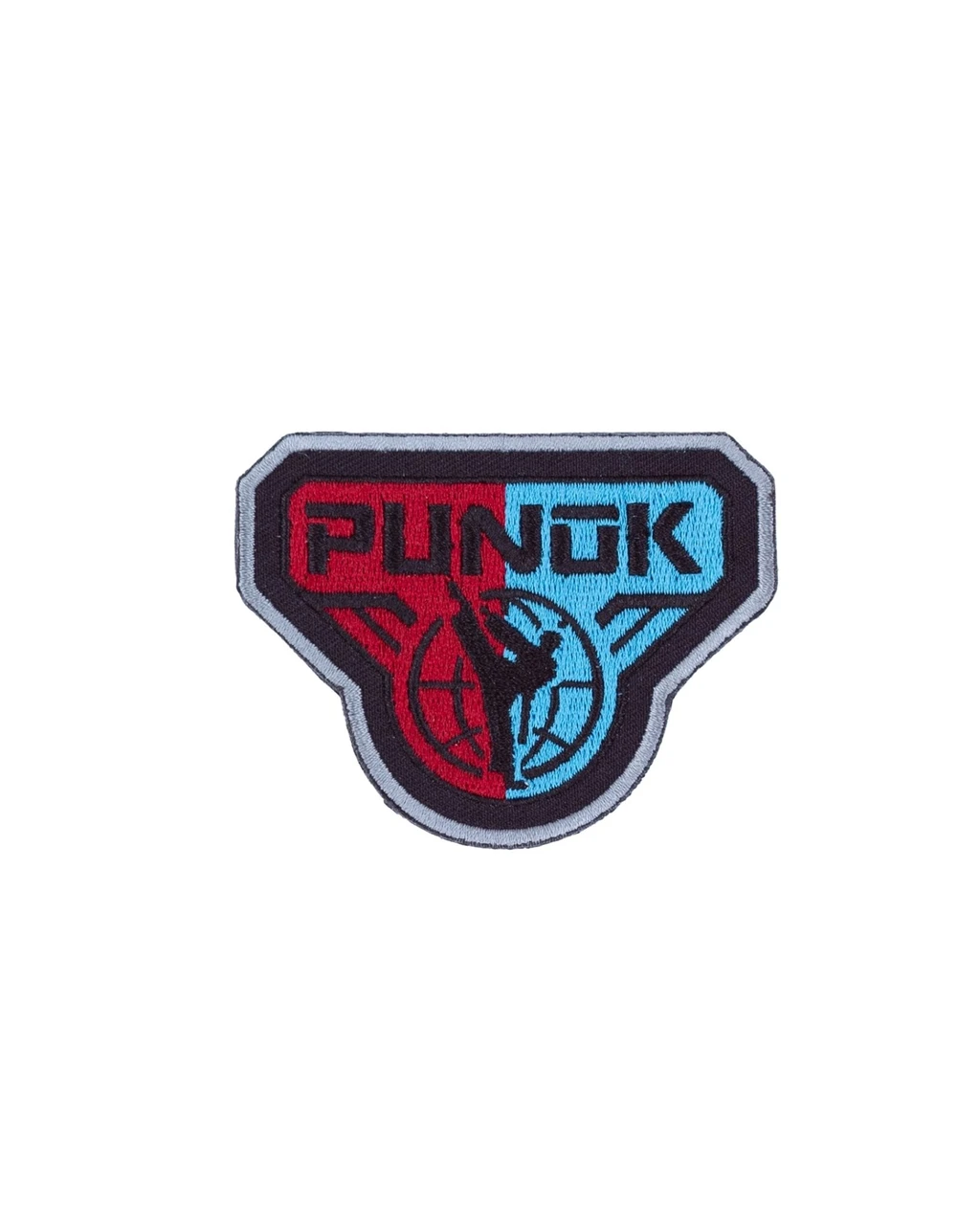Century Punok Kicker Patch