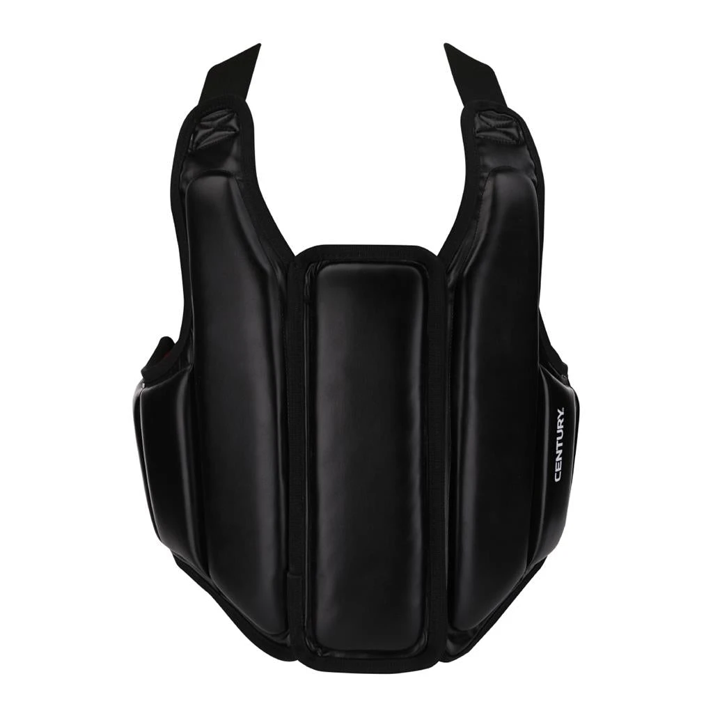 Century Front Open Chest Guard