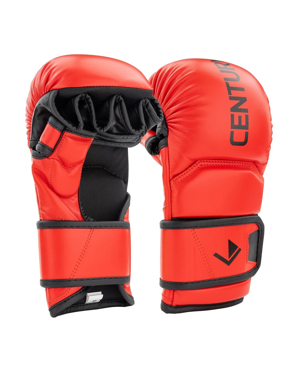 Century Drive Open Palm Training Gloves