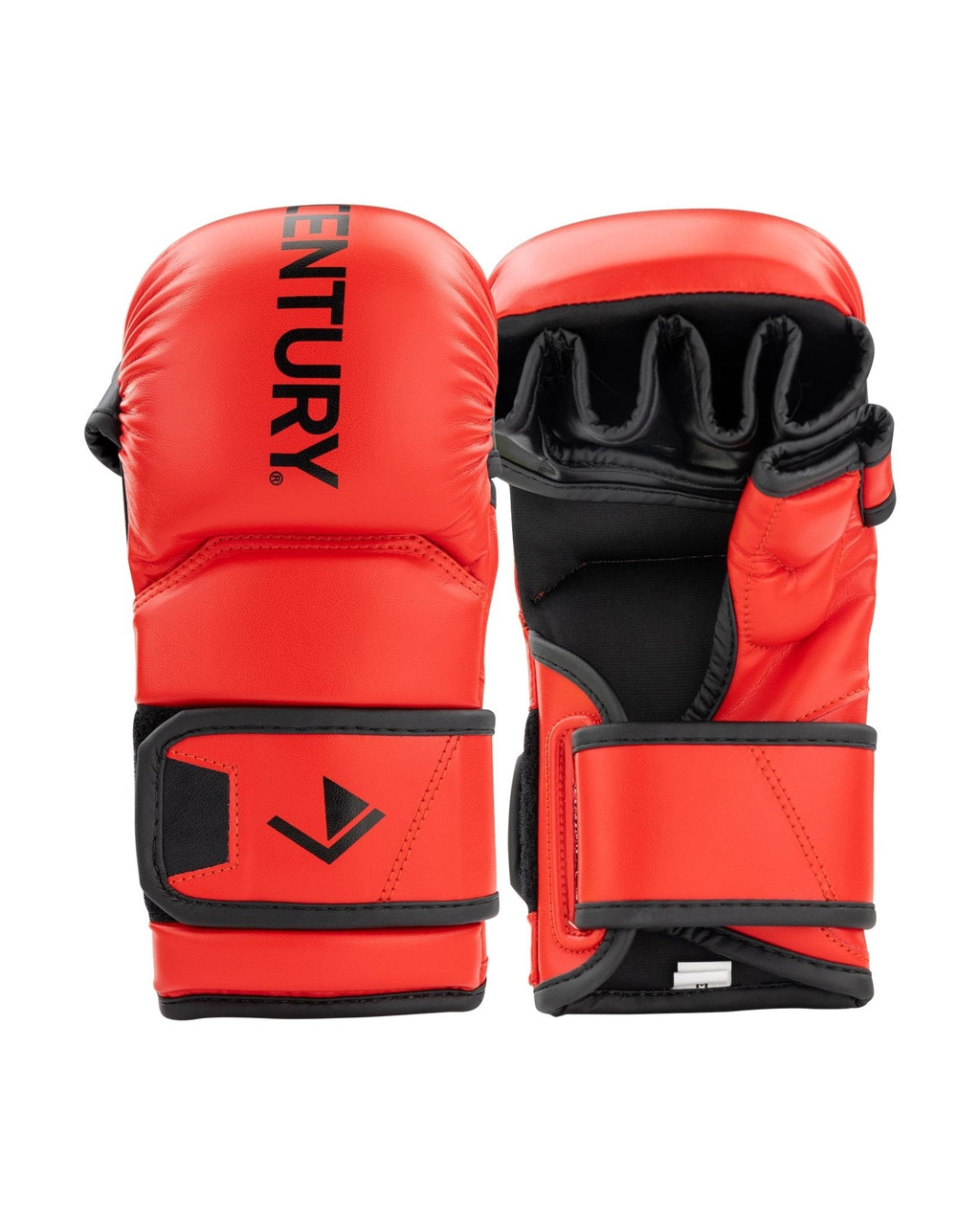 Century Drive Open Palm Training Gloves
