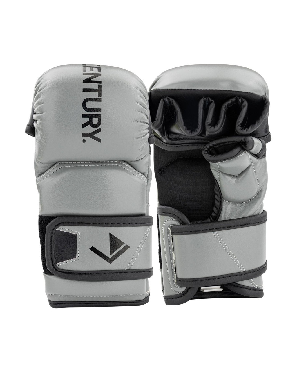 Century Drive Youth Open Palm Training Gloves