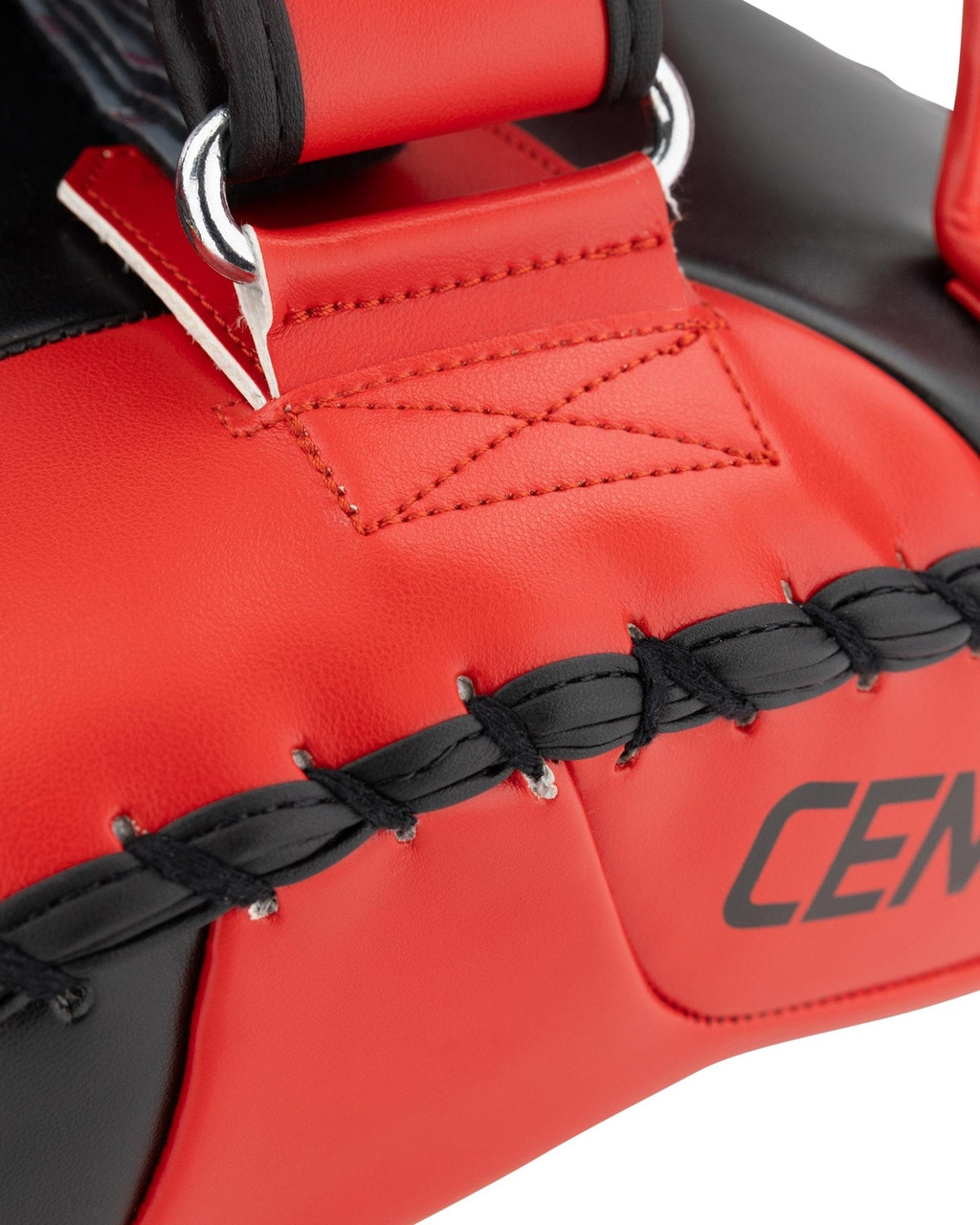Century Drive Curved Muay Thai Pad