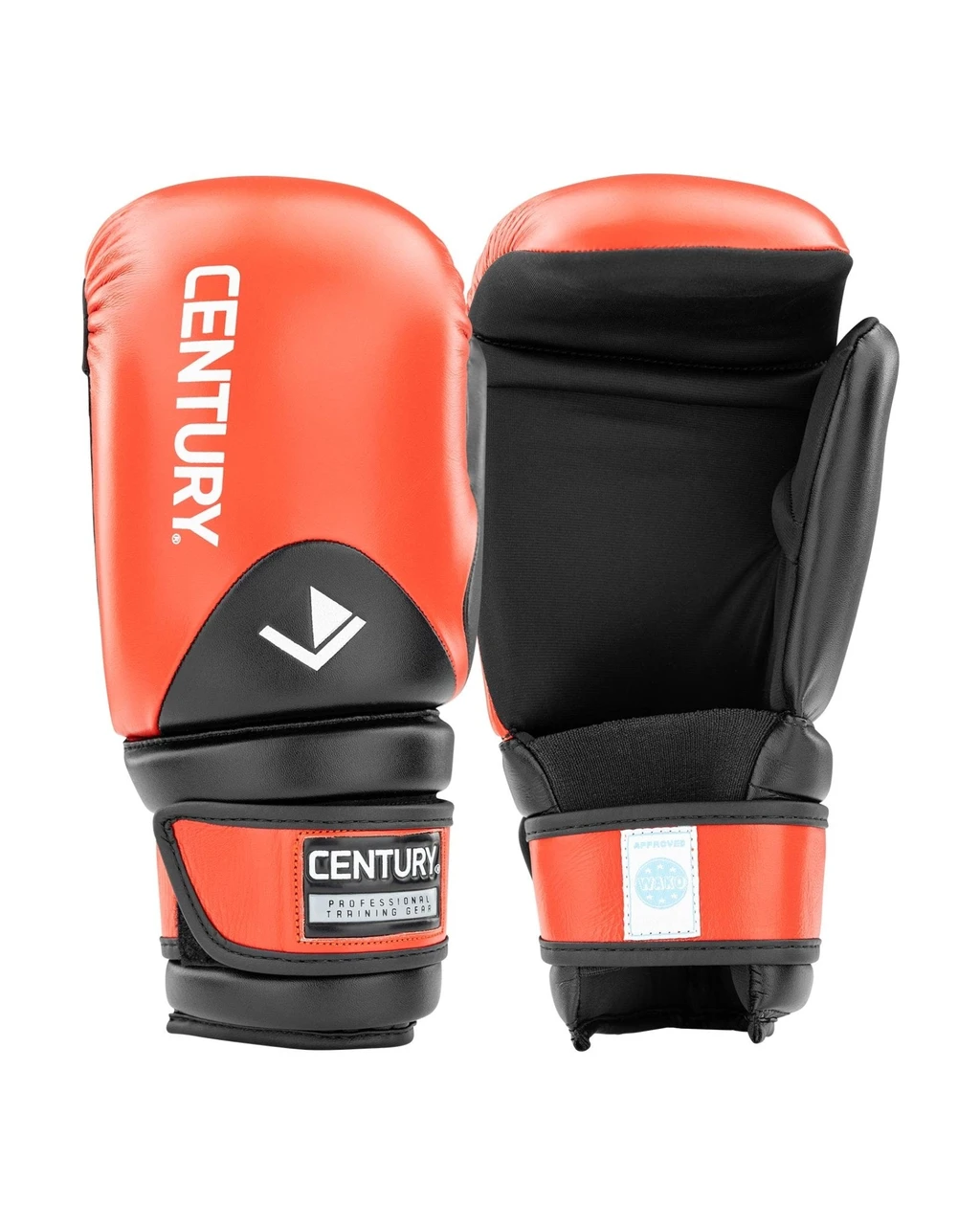 Century WAKO Creed 8 oz. Punches