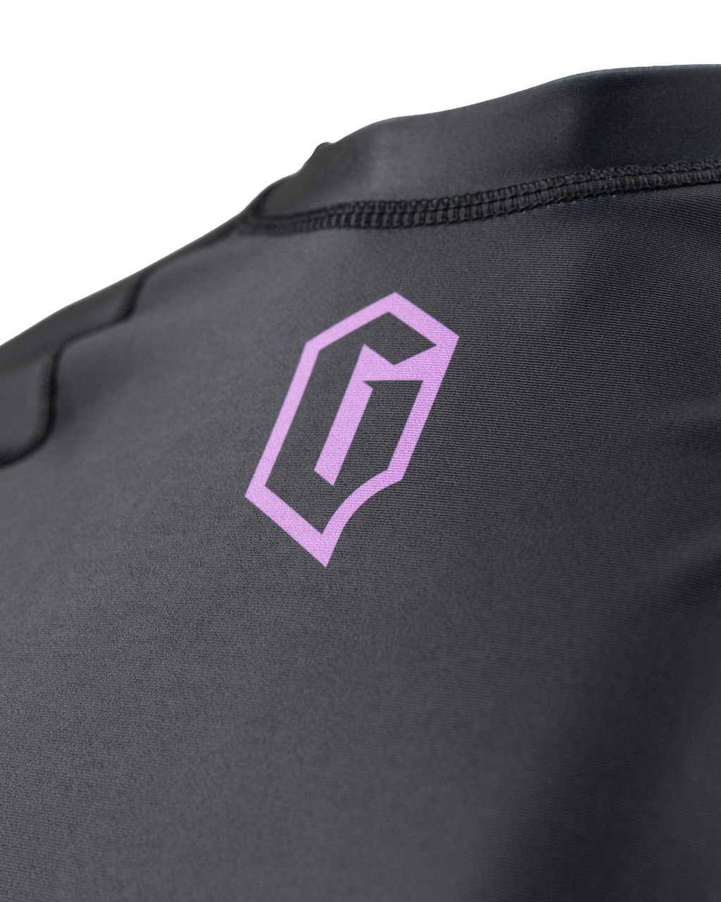 Gameness Women's Long Sleeve Evreda Rash Guard
