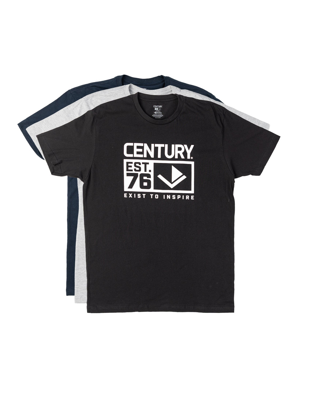 Century 1976 Tee
